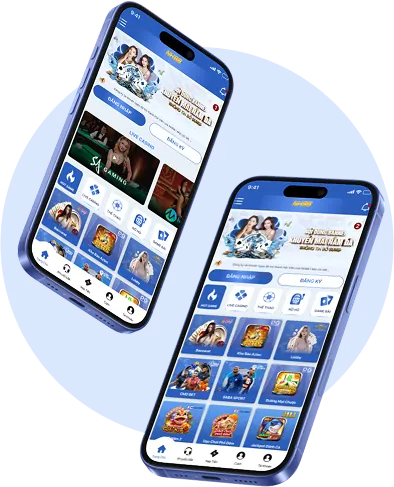 Mã QR tải ứng dụng Dewabet iOS