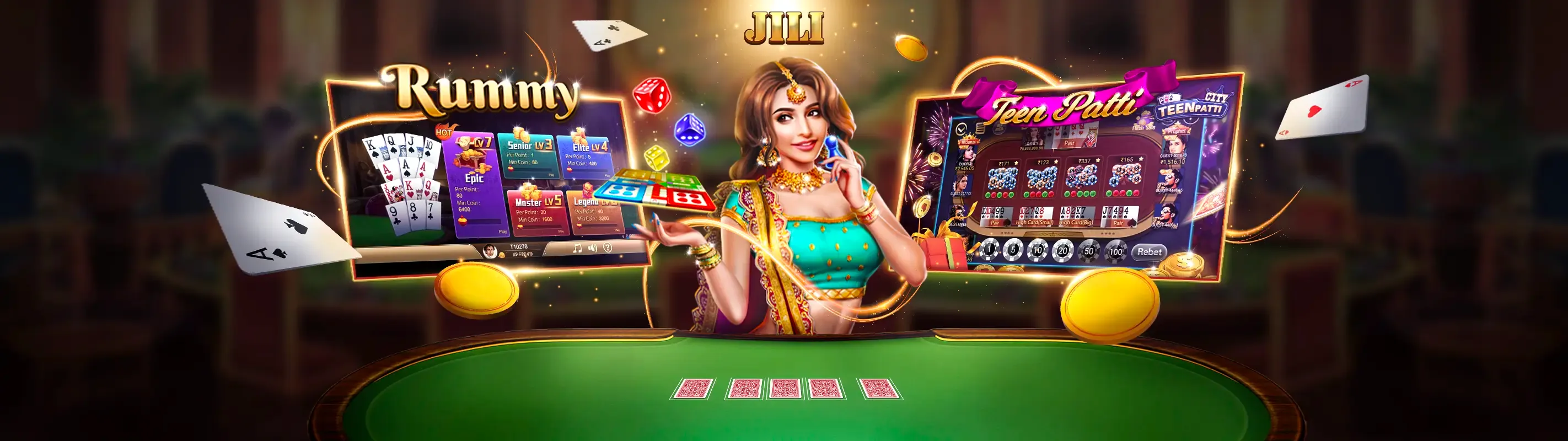 Hình ảnh game bắn cá sống động tại Dewabet