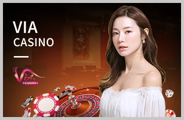 Casino trực tuyến Dewabet