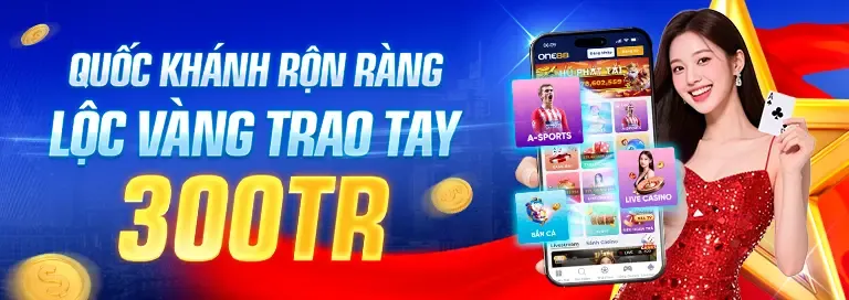 Tham gia sự kiện và giải đấu độc quyền dành cho VIP