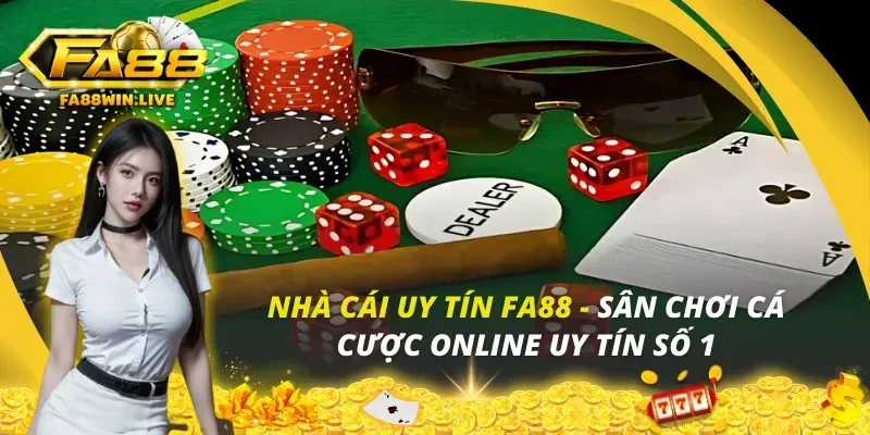 Quà tặng và Phần thưởng đặc biệt từ Dewabet