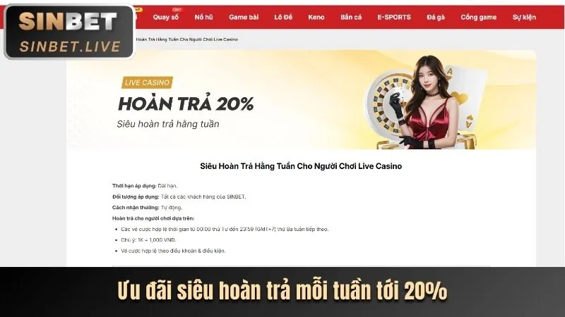 Đa dạng trò chơi slot tại Dewabet