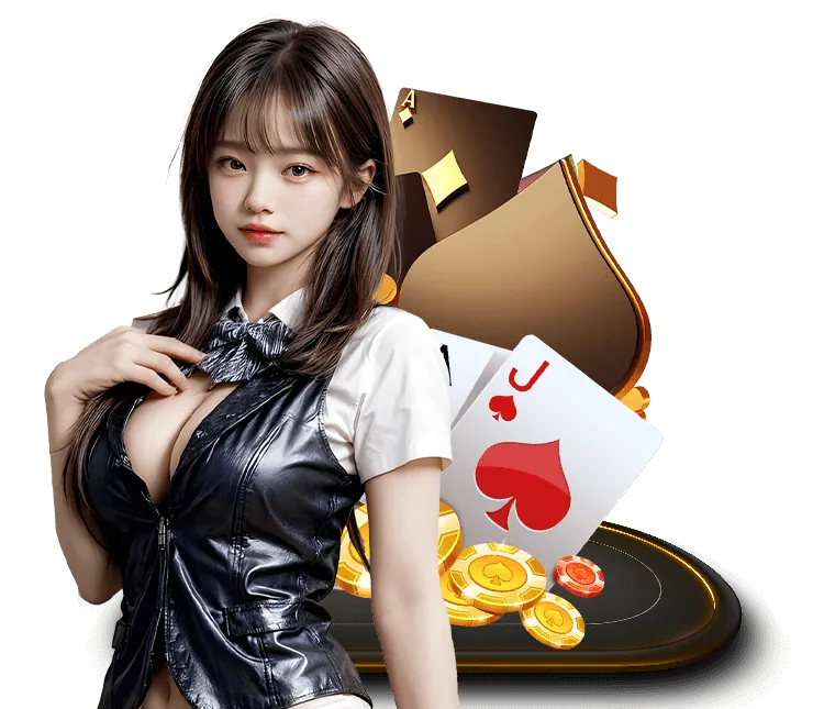 Trải nghiệm sòng bạc trực tuyến chân thực tại Dewabet