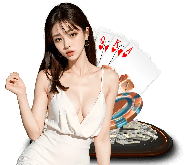 Dealer chuyên nghiệp tại Dewabet Casino